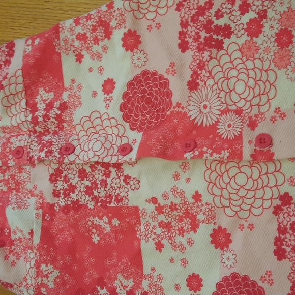 VTG sz 110 Hannah Andersson sz 5 - Picture 6 of 6